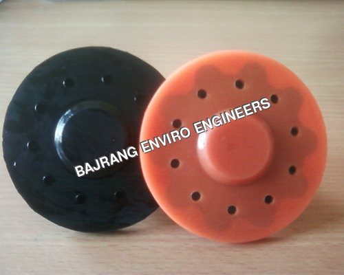 Coarse Bubble Disc Diffuser Coarse Bubble Disc Diffuser