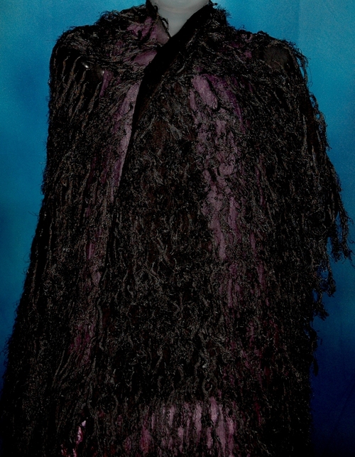 Fringe Scarves Fringe Scarves