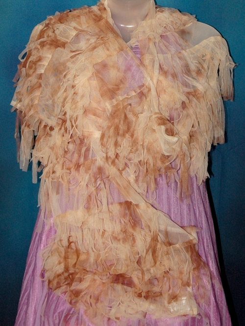 Tule Freel Scarves Tule Freel Scarves