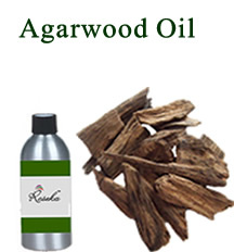AGARWOOD OIL AGARWOOD OIL