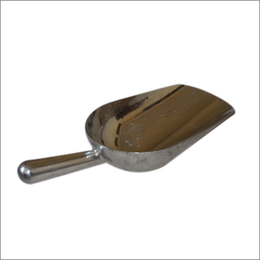 SS Openable Scoop SS Openable Scoop