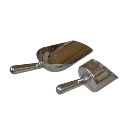 Stainless Steel Scoops Stainless Steel Scoops