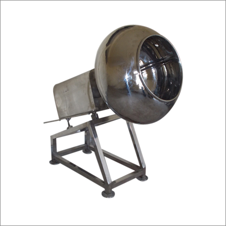 Stainless Steel Coating Pans Stainless Steel Coating Pans
