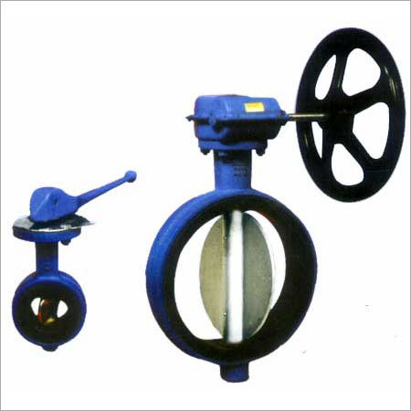 Butterfly Valve Butterfly Valve
