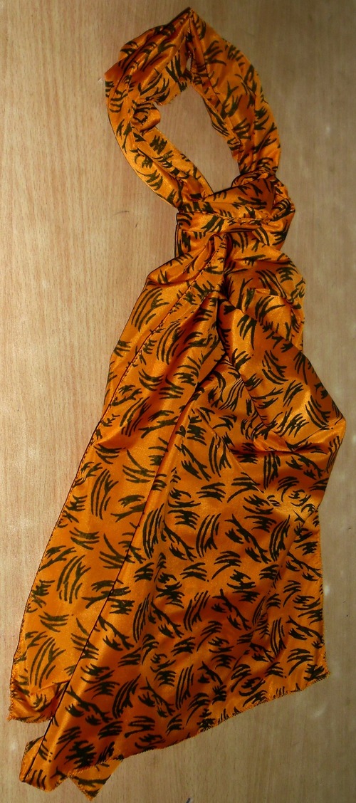 Polyester Scarves Polyester Scarves