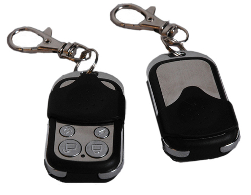 Wireless Security Panel Wireless Security Panel