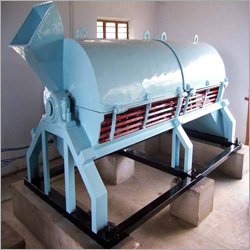 Empty Fruit Bunch Fibre Extractor Empty Fruit Bunch Fibre Extractor