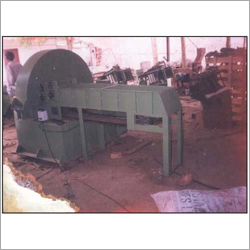 Trash Cutting Machine Trash Cutting Machine