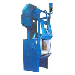 Tumblast Machine Tumblast Machine