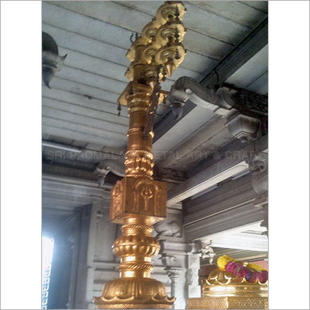 Dhwaja Stambha Dhwaja Stambha