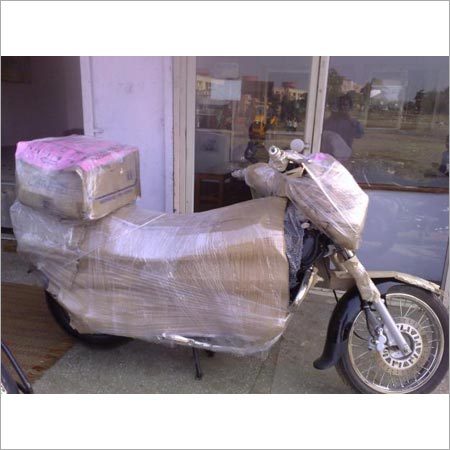Bike Carrier Services Bike Carrier Services