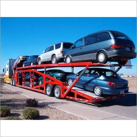 Car Carrier Services Car Carrier Services