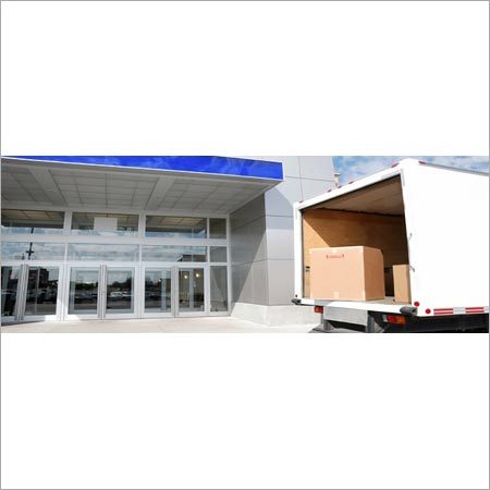 Commercial Relocation Services Commercial Relocation Services