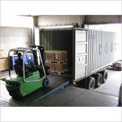 Professional Loading Services Professional Loading Services