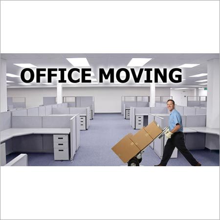 Office Relocation Services Office Relocation Services