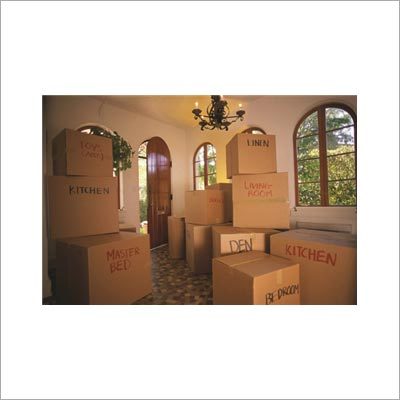 Residential Relocation Services Residential Relocation Services