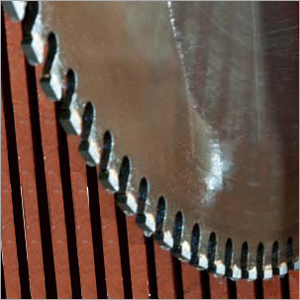 Single Blade Segment Single Blade Segment