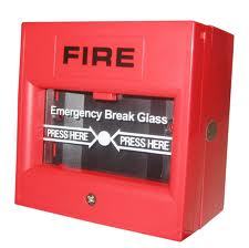 Manual Fire Alarm System Manual Fire Alarm System