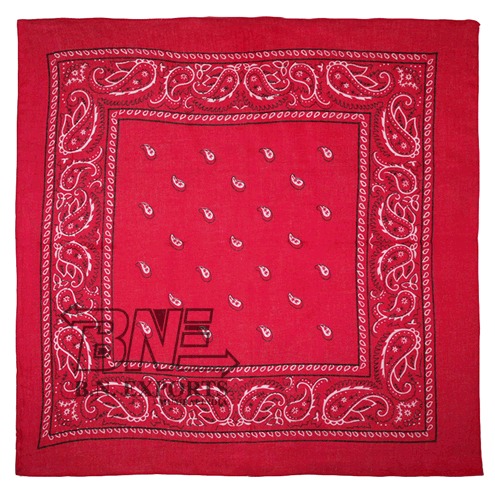 Cotton Bandanas Cotton Bandanas