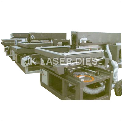 Laser Cutting Dies Laser Cutting Dies