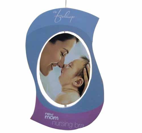 Promotional Dangler Promotional Dangler