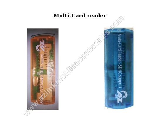 Memory Card Reader Memory Card Reader