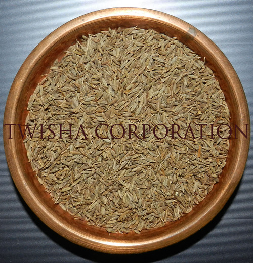 Cumin Seed Cumin Seed