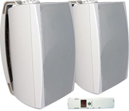 2.4G Wireless Active Speaker AO-WSA820 with wireless microphone. 2.4G Wireless Active Speaker AO-WSA820 with wireless microphone.