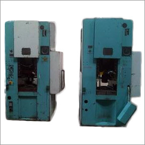 Knuckle Joint Press Knuckle Joint Press