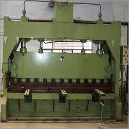 Press Brake Press Brake