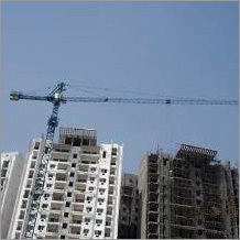 Tower Crane Tower Crane