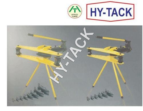Industrial Hydraulic Pipe Benders Industrial Hydraulic Pipe Benders