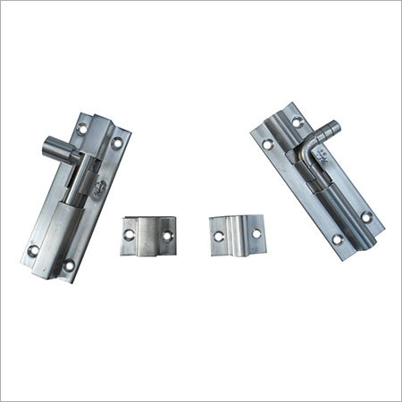 S.S. Tower Bolts S.S. Tower Bolts