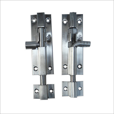 S.S. Tower Bolts S.S. Tower Bolts