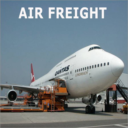Air Freight Services Air Freight Services