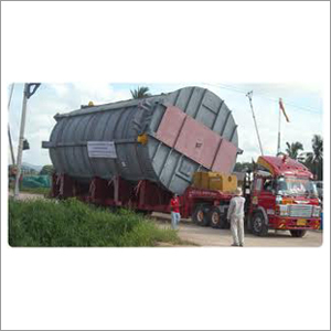 Project Logistics Services Project Logistics Services