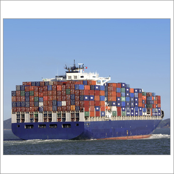 Ocean Freight Services Ocean Freight Services