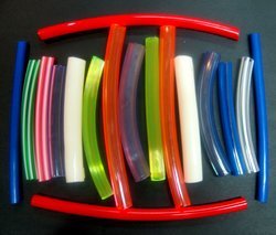 PVC Flexible Tubings PVC Flexible Tubings