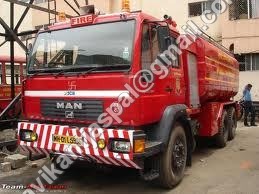 Fire Vehicle Body Building Fire Vehicle Body Building