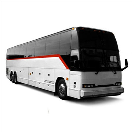 A/c Coaches Bus Body Fabrication A/c Coaches Bus Body Fabrication