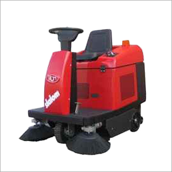 Ride On Floor Sweeper Ride On Floor Sweeper