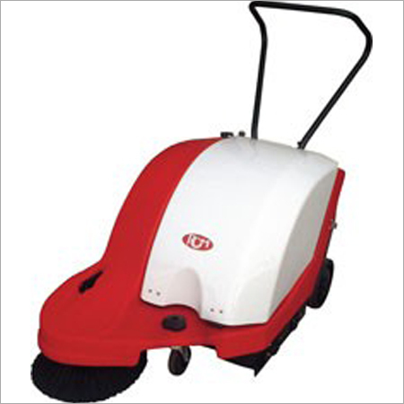 Suction Floor Sweeper Suction Floor Sweeper