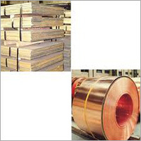 Cupro Nickel Tube Cupro Nickel Tube