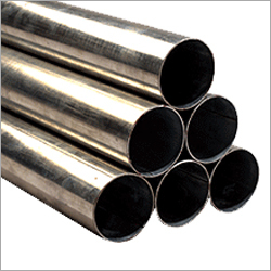 MS Black Round Tubes MS Black Round Tubes