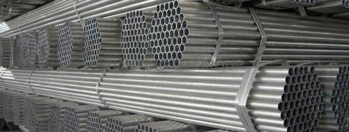 Pre Galvanized Iron Tube Pre Galvanized Iron Tube