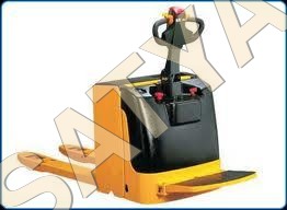 Battery Pallet Truck Battery Pallet Truck