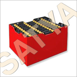 Traction Batteries Traction Batteries