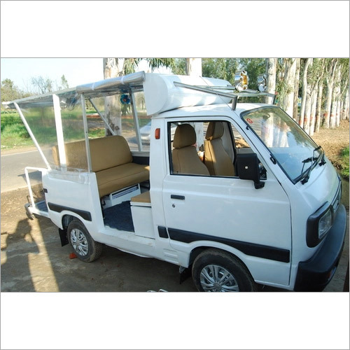 Electric Passenger Car Electric Passenger Car