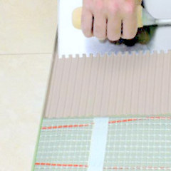 Tile-Adhesive Tile-Adhesive