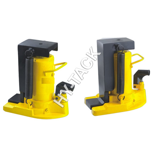 Hydraulic Track Jack Hydraulic Track Jack